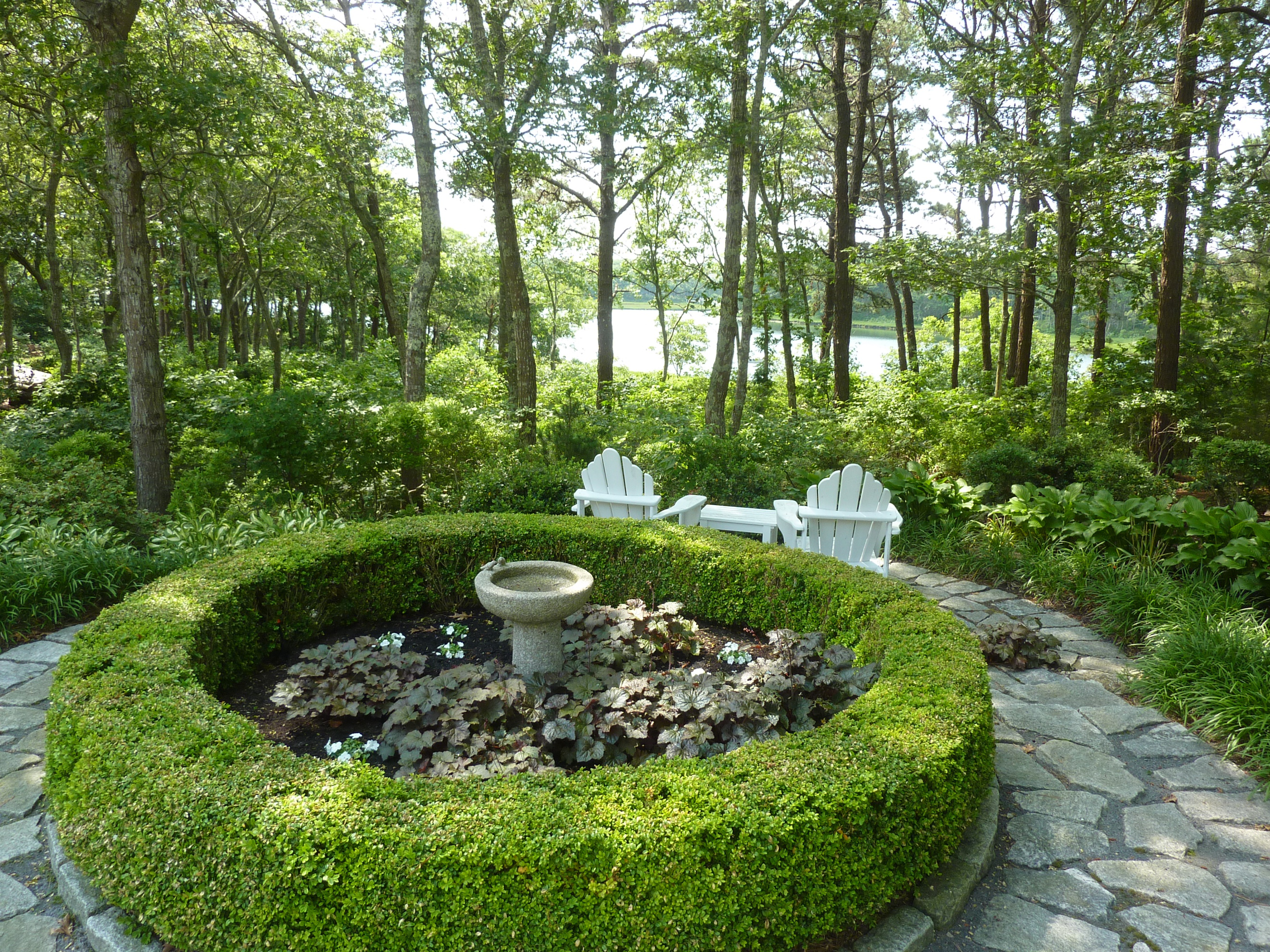 June Blooms Garden Tour 2019