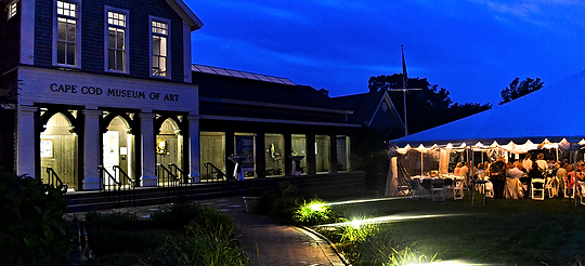 Cape Cod Museum of Art