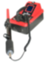 for Audio Freq. Locators