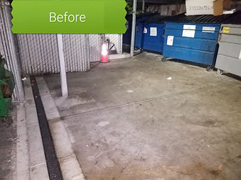 C&J Pressure Washing