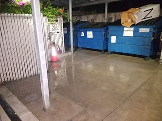 C&J Pressure Washing