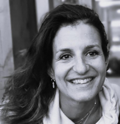 Virginie Giordan