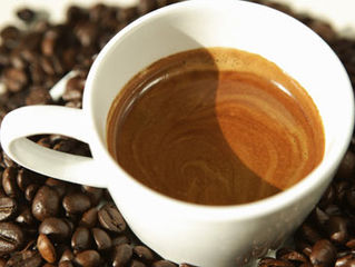 Coffee...Just Sayin'
