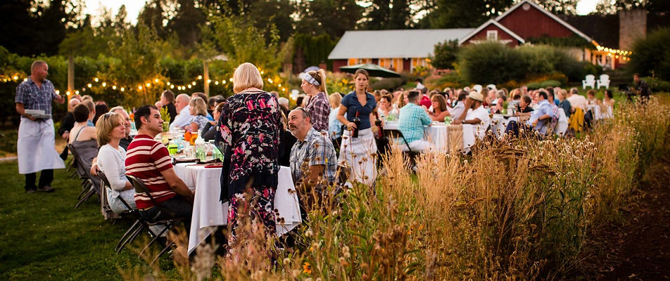 oregon pinot noir food and wine