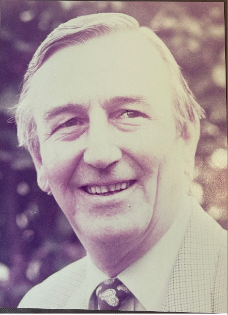 Mr McInerney