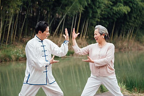 Tai Chi