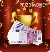 Competition Prize money