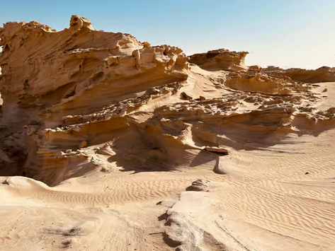 HGC Race to Dubai competition (2026)