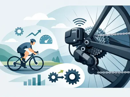 Is Automatic Shifting Worth It on a Bike?