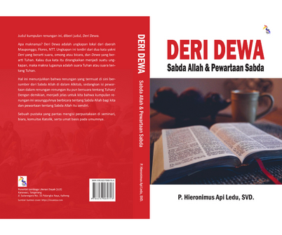 Deri Dewa : Sabda Allah dan Pewartaan Sabda