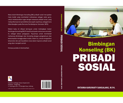 BK Pribadi Sosial