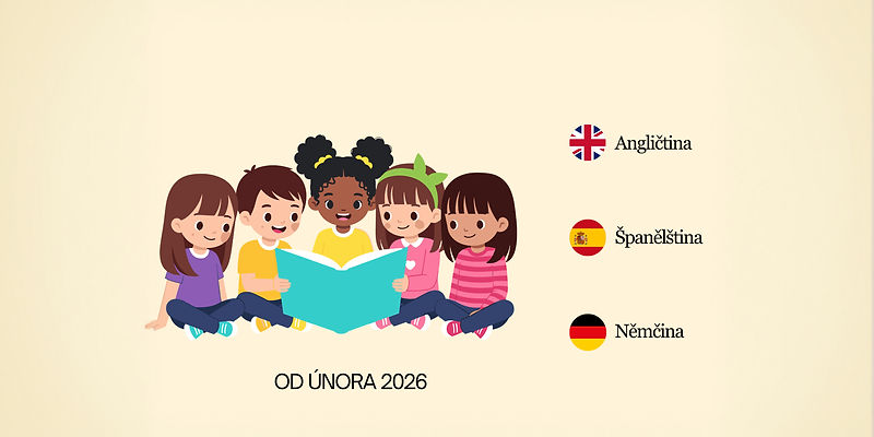 Angličtina, která se učí podle tebe — ne