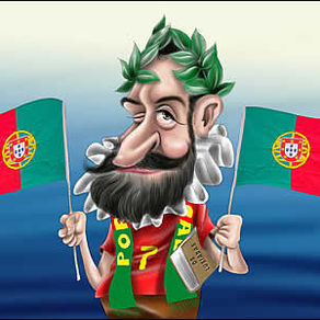 10 de junho Dia de Portugal, de Camões e das Comunidades Portuguesas