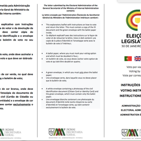O mais tardar 29  janeiro                                                enviar voto pelo correio 