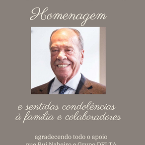 Tristeza e Gratidão