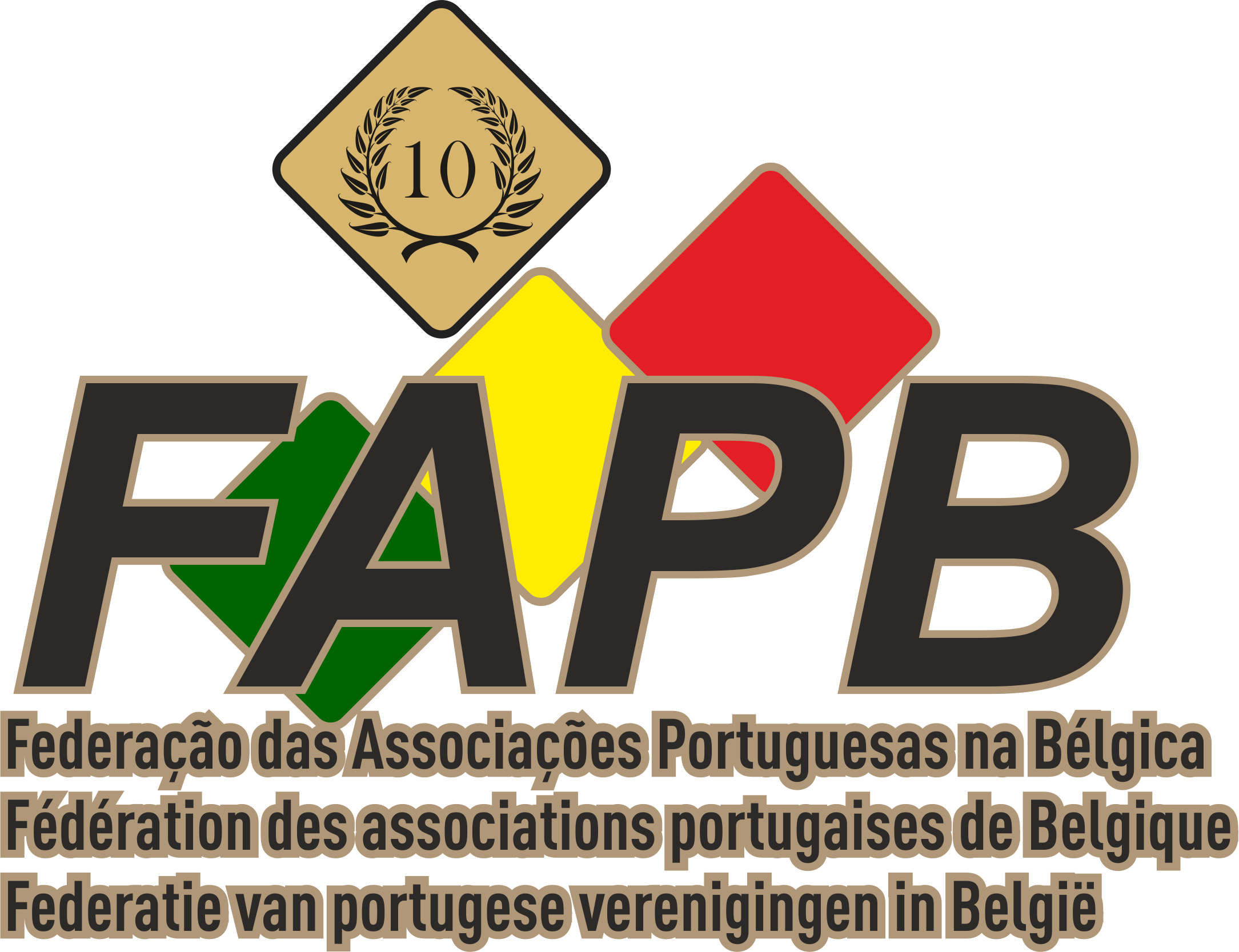 FEDERATION DES ASSOCIATIONS PORTUGAISES DE BELGIQUE