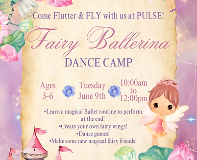 Purple Magical Fairy Birthday Party Invitation (Portrait).PNG