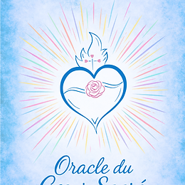 Oracle du Coeur Sacré