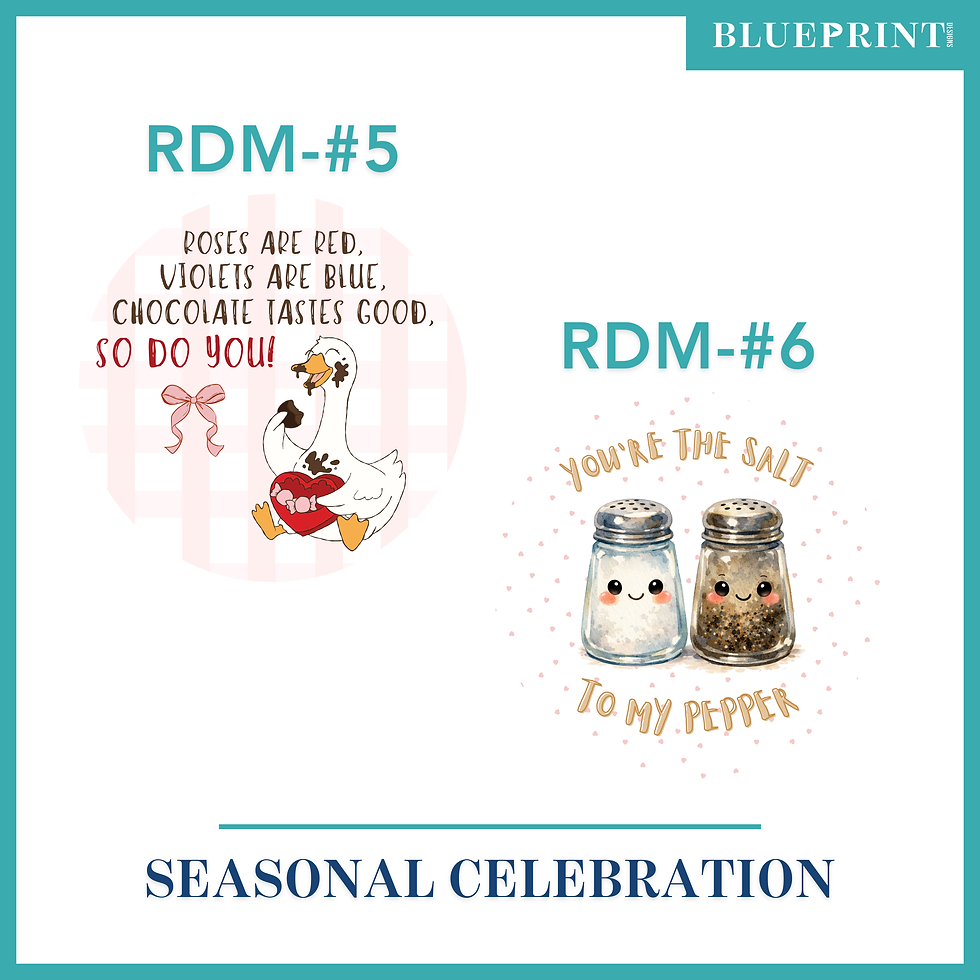 Thumbnail: Seasonal Celebration: Round
