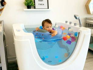 Insights from a Midwife - History and Benefits of Hydrotherapy