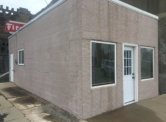 Real Estate In Nevada Mo Homes For Sales The Barnes Company