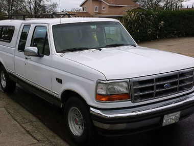 Do You Really Need a Truck?