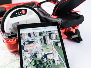 Was kostet eine GNSS Antenne?