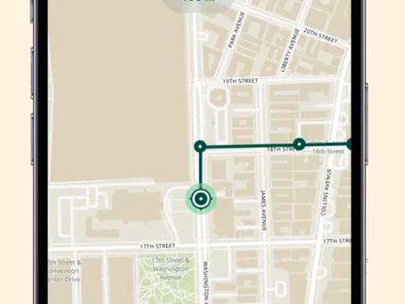 Linien (Leitungen) mit Mergin Maps im Außendienst erfassen