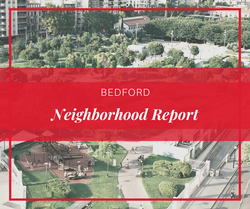 Neighborhood Report_Bedford