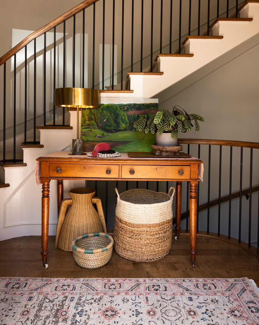 Memento Interior Design Interior Designer Paige Smith