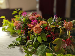 Eco Friendly Florist & Flower farmer in Finedon