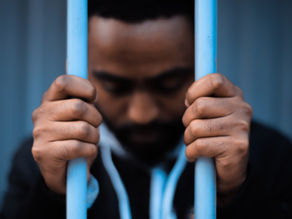 Jesús, ya sácame de aquí.