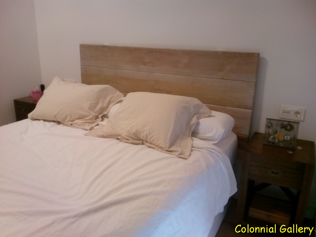 AMBIENTE ESTILO COLONIAL / Colonnial Gallery