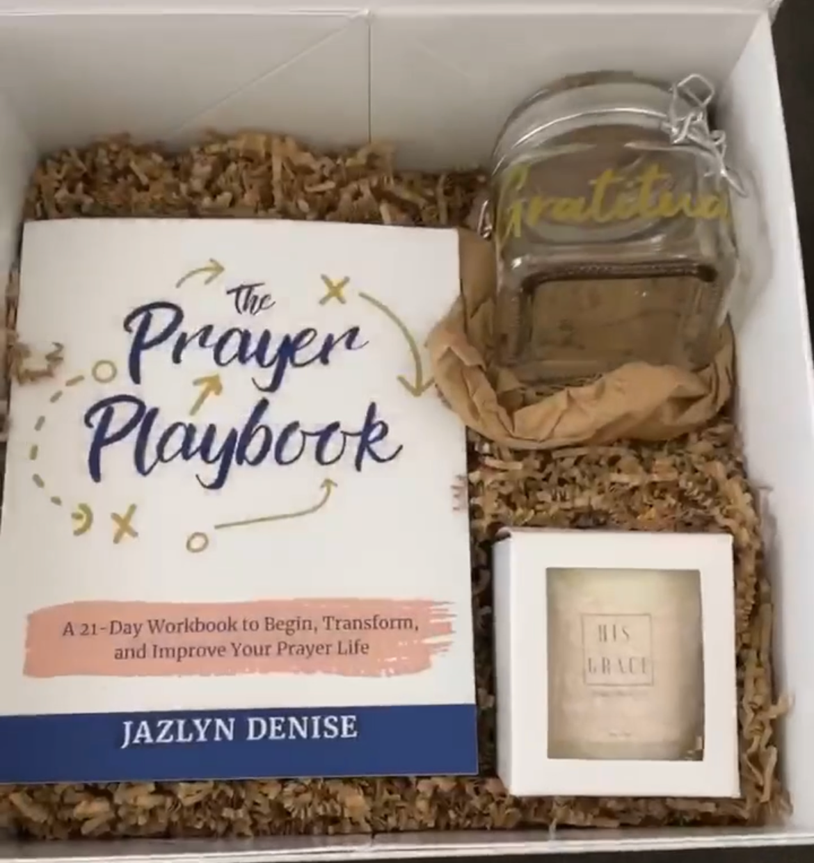 Prayer Box Bundle
