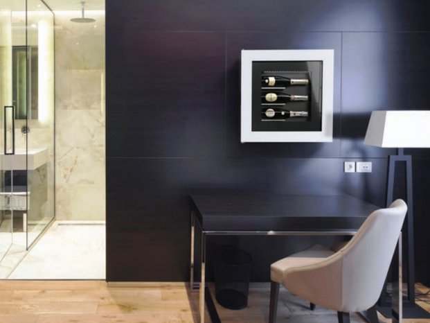 display chiller, Wine Cellar, Wine Cabinet