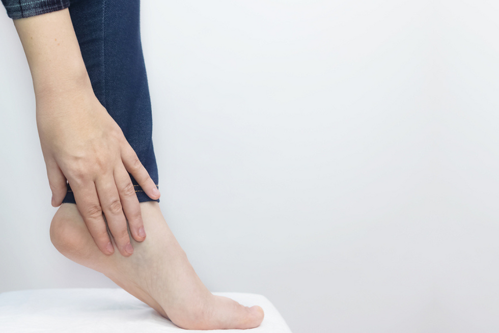 Managing Plantar Fasciitis: The Benefits of Chiropractic Intervention