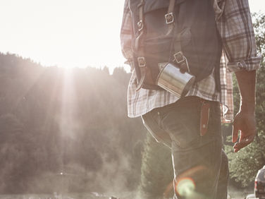 Walking by Faith: Peter – From Failure to Faithfulness