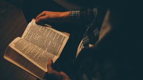 Walking by Faith: Abraham and the Long Walk of Trust