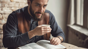 How to Study a Book of the Bible: Step-by-Step Guide