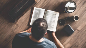 10 Things I’ve Learned about Bible Reading + My Bible Reading Strategy