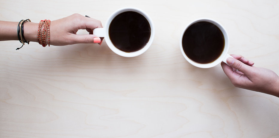 Coffee time