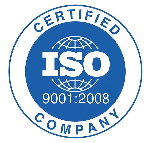 ISO Class 100 cleanroom certified facility for professional hard drive recovery