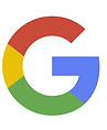 Google logo.