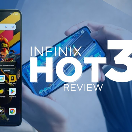 What Are Infinix Hot 30 Features That Matter Most?