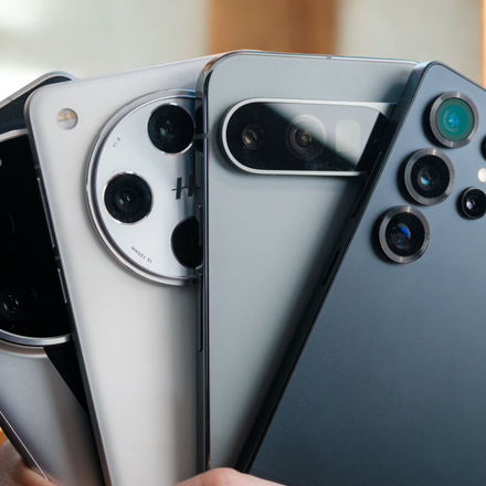 Best Camera Phone Under 25K in 2026