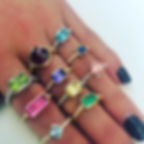 Stack em up in all colors