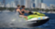 1 hour Jet Ski