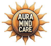 Aura Mind Care, a psychiatry practice dedicated to personalized and holistic mental health care for adults