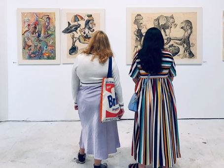 Hugging and possibly smiling again are back at Clio’s. Will it all be true?