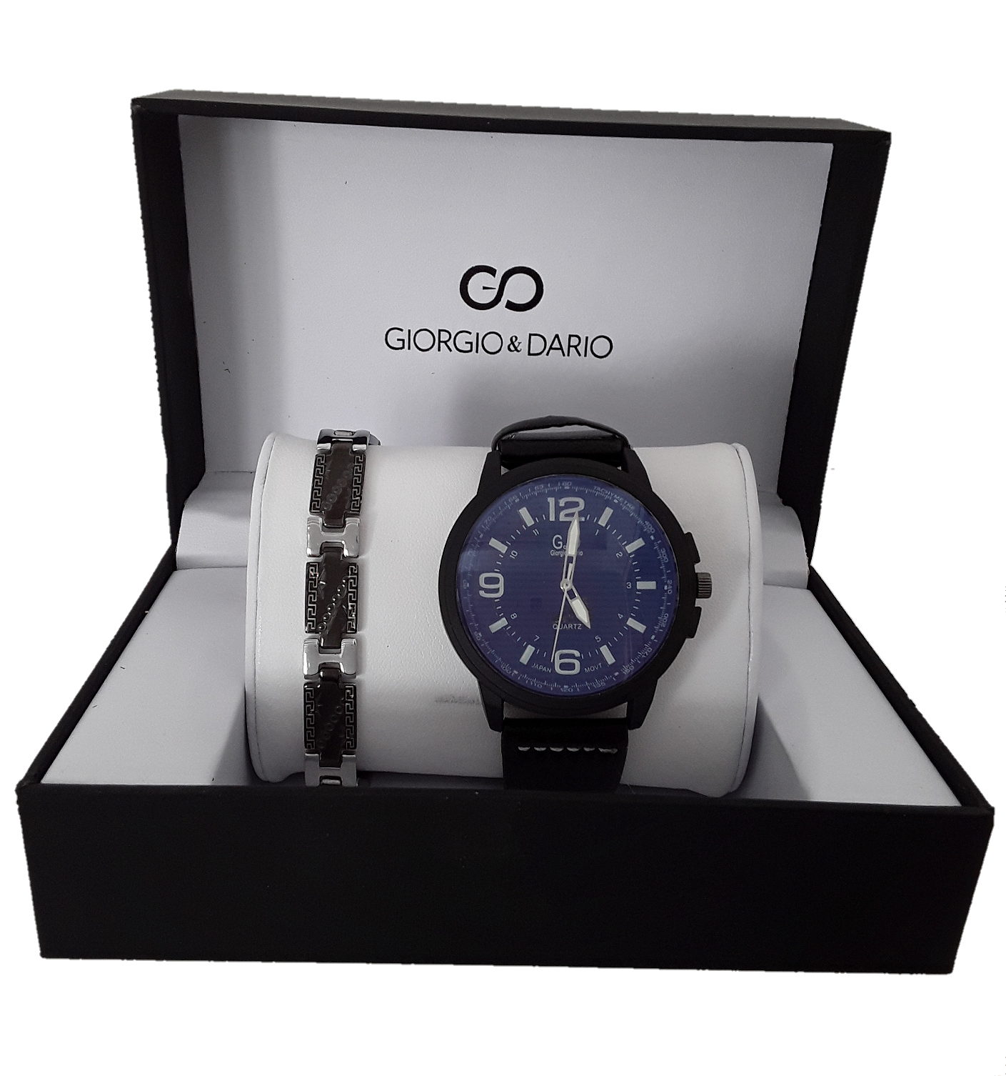 Montre giorgio dario prix clearance